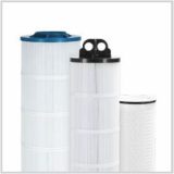 High Flow, Jumbo and Bag Filters